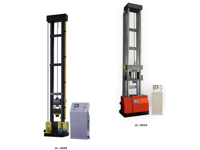 浙江T落锤冲击试验机（无塑性转变温度）